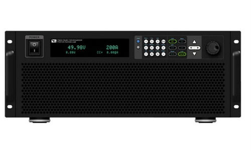 High Performance Digital Programmable Dc Electronic Loads