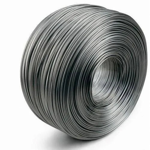 Corrosion Resistant High Strength 304 Stainless Steel Wire