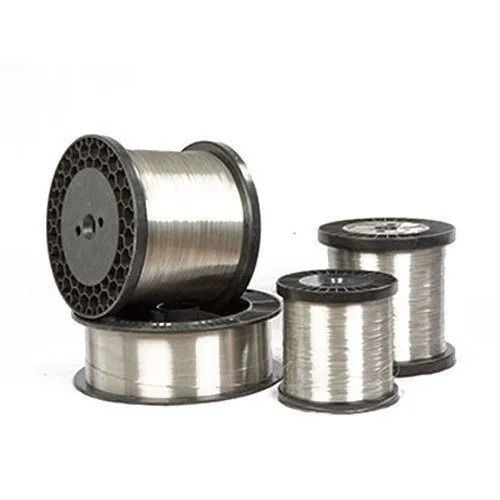 High Strength Stainless Steel Scruber Wire