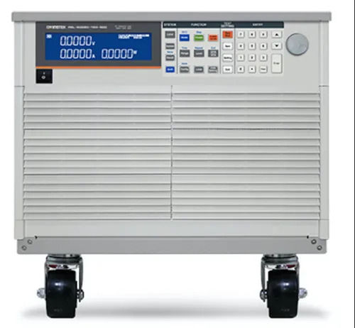 Industrial Digital Programmable Dc Electronic Loads