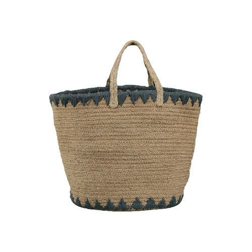 Permium Quality Jute Handbags 