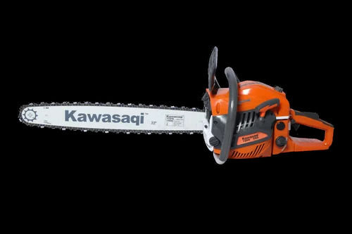 Kawasaqi Petrol Chain Saw