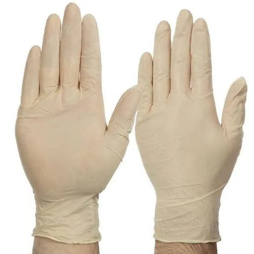 Latex Surgical Gloves