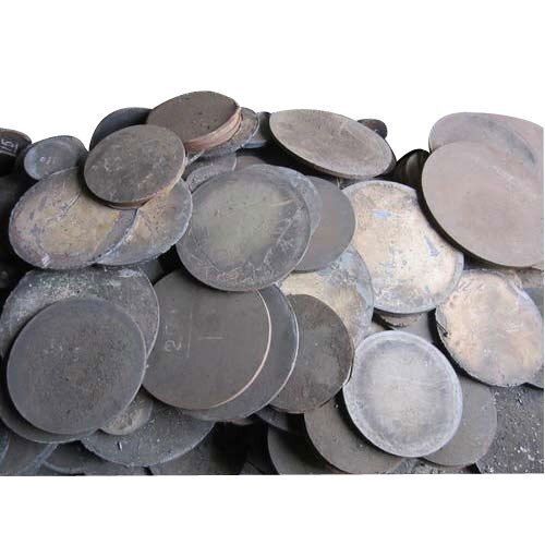 90 Percent Purity High Tensile Strength Corrosion Resistant Mild Steel Recyclable Scrap