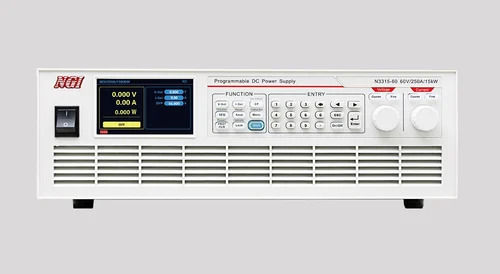 N3300 Series High Power Programmable DC Power Supply