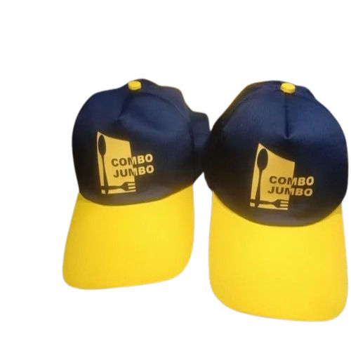 Promotional Sports Caps