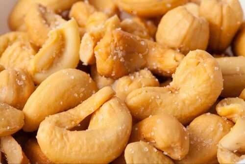 Roasted Salted Cashew Nuts