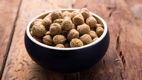 Soya food