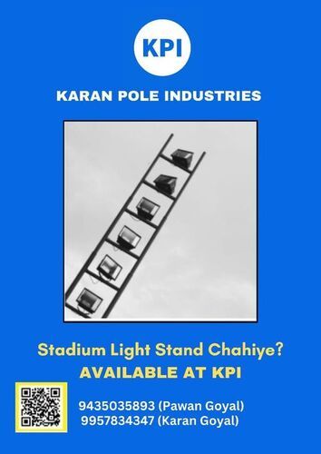 Stadium Lighting