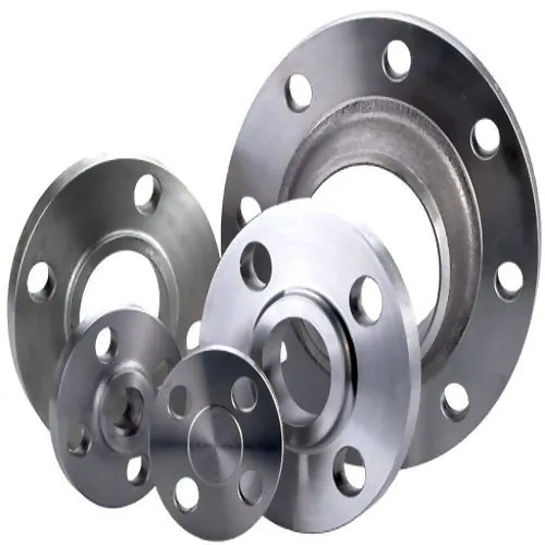 Stainless Steel 304 Flanges