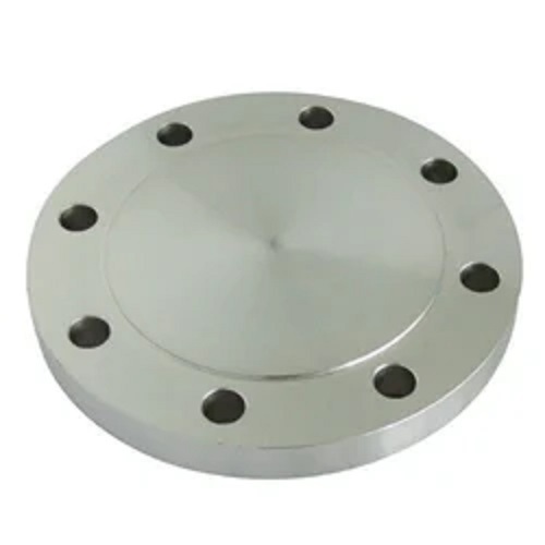 Corrosion Resistant High Strength Stainless Steel Blind Flanges