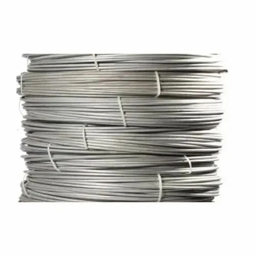 Stainless Steel Cold Heading Wire