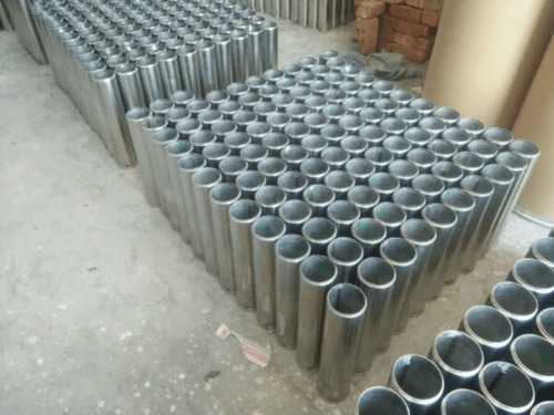 Submesible Pump