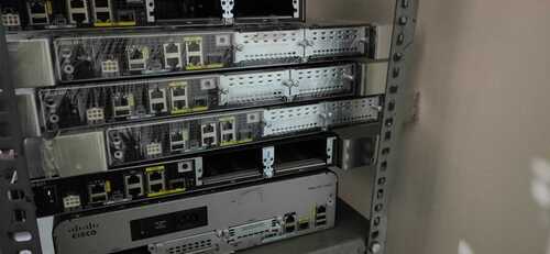 Used Cisco Isr 4321 K9 Router