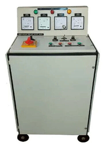 10 KVA AC High Voltage Tester Machine