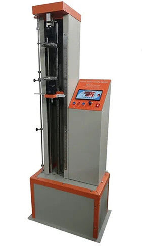 2500 N Digital High Tensile Testing Machine