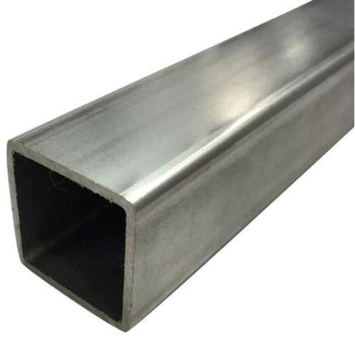 316l Stainless Steel Square Pipe