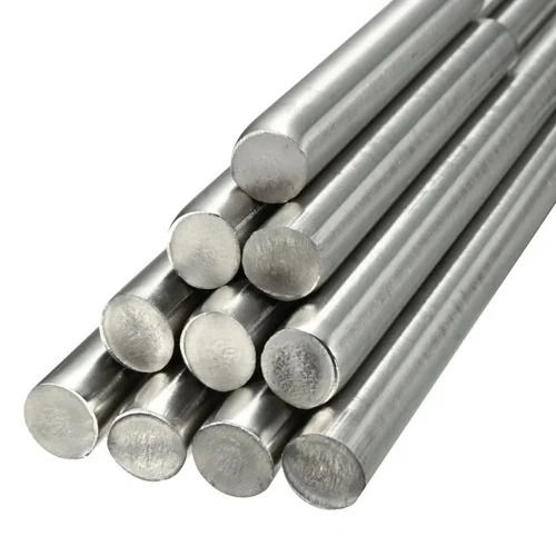 410 Stainless Steel Round Bars