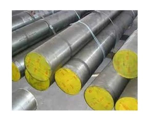 Corrosion Resistant High Strength 416 Stainless Steel Round Bars