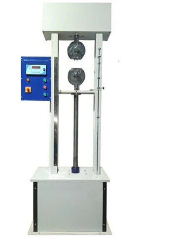 5000 N Industrial Digital High Tensile Testing Machine