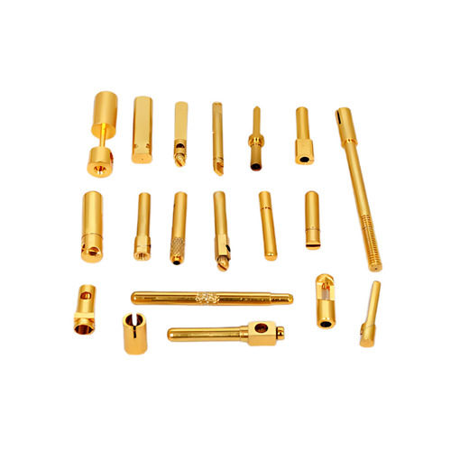 Premium Quality Brass Fasteners at Best Price in Jamnagar | Boltorq ...