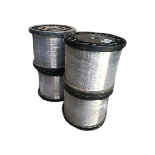 Durable SS201 Stainless Steel Wire