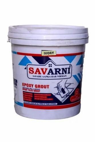 Epoxy Grout For Construction