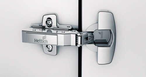 Hettich Soft Close Hinge