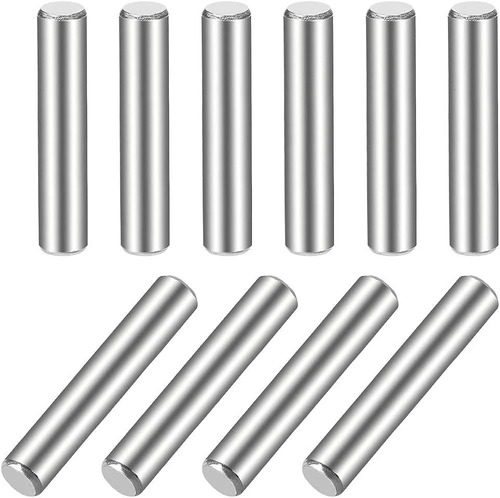 Stainless Steel Bar - High Strength, Rust-Free, Polished Finish | Ideal for Industrial Applications