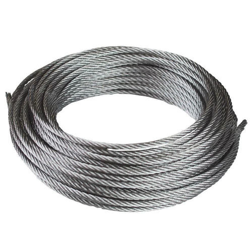 High Strength Stainless Steel Wire Rope