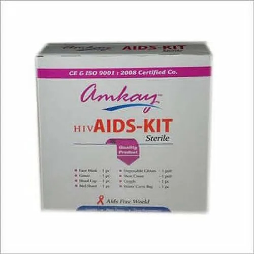 HIV Test Kit For Hospital