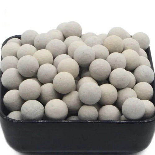 Inert Ceramic Balls