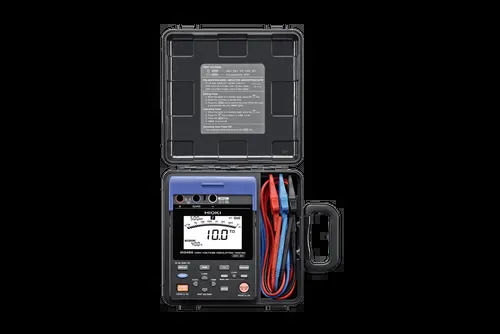 Ir3455 Digital High Voltage Insulation Tester