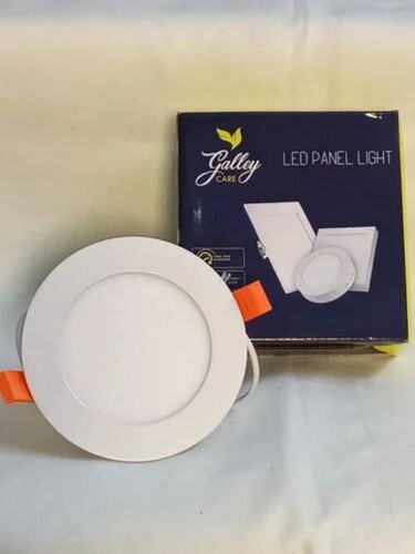 LED PANEL LIGHT