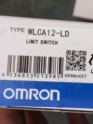 Easy To Use Industrial Limit Switch