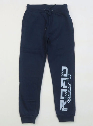 Comfortable Washable Mens Joggers