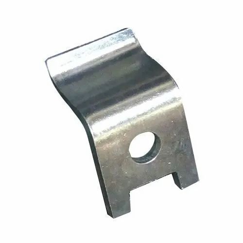 High Strength Durable Mild Steel Stamping Components