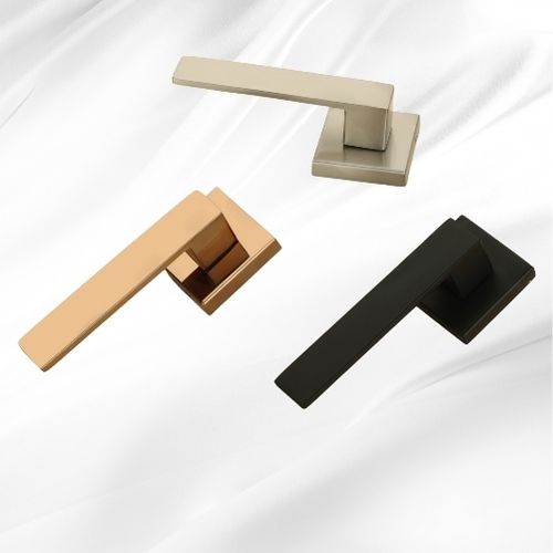 Mortise Handle Steller