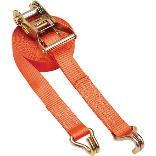 High Strength Durable Ratchet Buckle