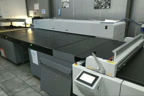 Refurbished Flexo Ctp