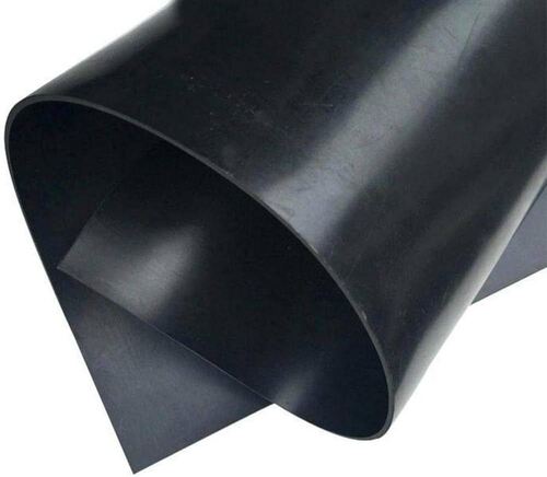 Rubber Sheets