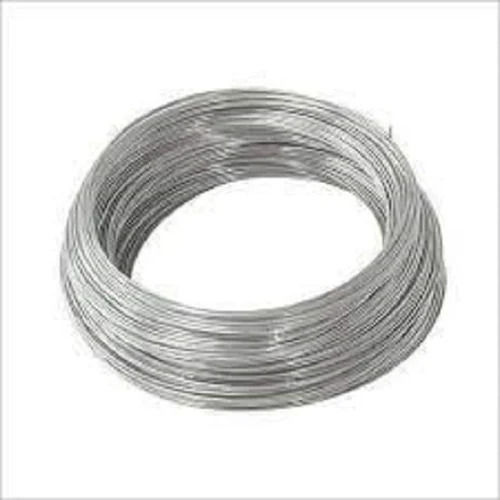 Stainless Steel 304 Spring Wire - Durable, Rust Free, High Strength | Industrial and Construction Applications