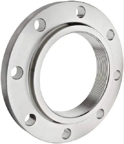 Corrosion Resistant Durable High Strength Stainless Steel Pipe Flange