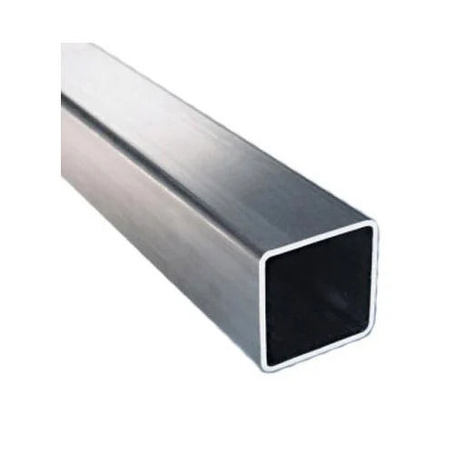 Stainless Steel Square Pipes