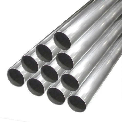 Stainless Steel Welded Pipes