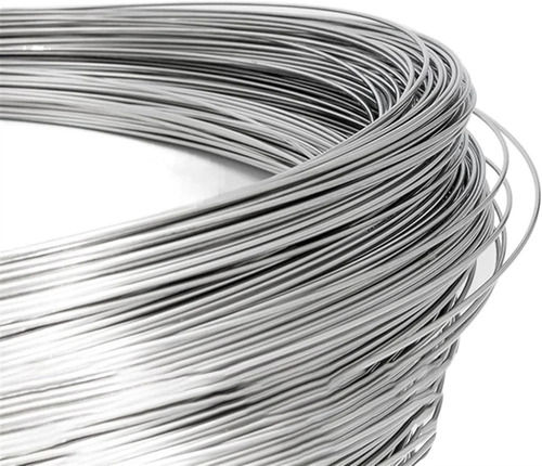 Corrosion Resistant High Strength Stainless Steel Wire Rod