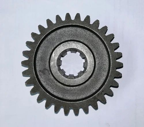 Teeth Gear