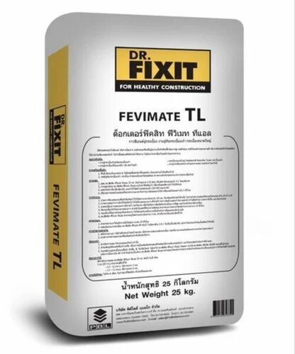 Tile Fixing Adhesive For Construction