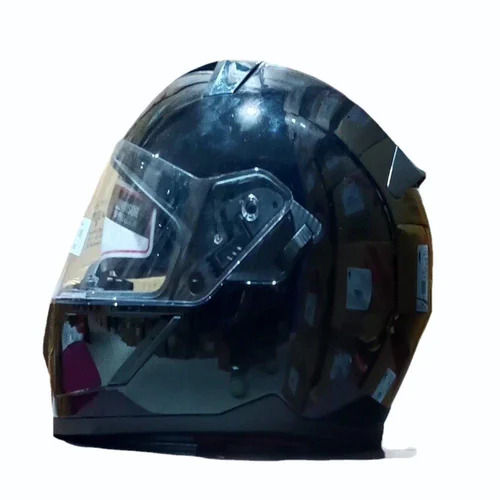 Vega Sun Visor Black Motorcycle Helmet at Best Price in Hyderabad ...