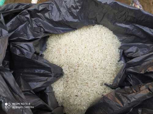 White Rice Grain